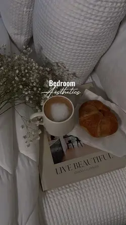 Bedroom Aesthetics