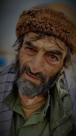 زنکه باز میراغا😂🫴🏻