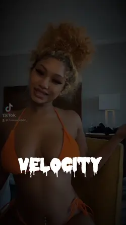 Velocity😍