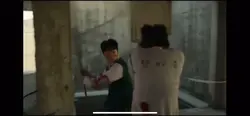 Gwinam vs cheong san