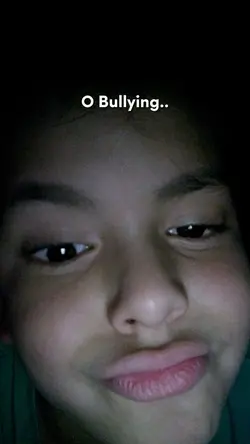 O BULLYING IMPORTA 