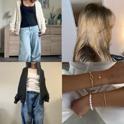 My dream looks