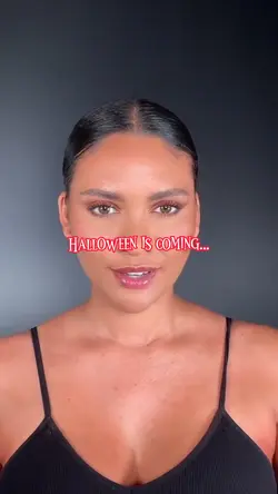 Halloween is coming