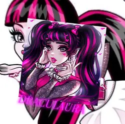 DRACULAURA