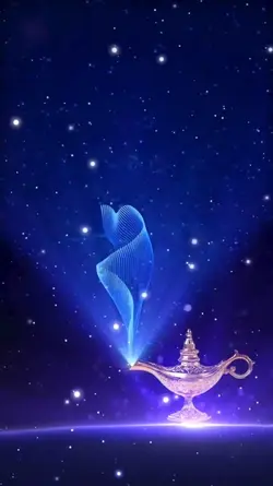 Enchanted Glow
