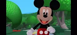 Mickey Mouse 