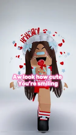SMILE MORE! ☺️💞