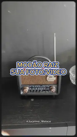 Modão Raiz