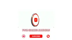 YouTube intro