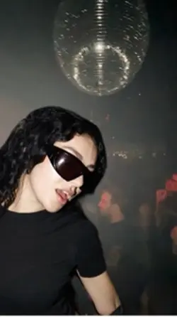 Party photo video