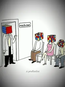 É só uma profissão 