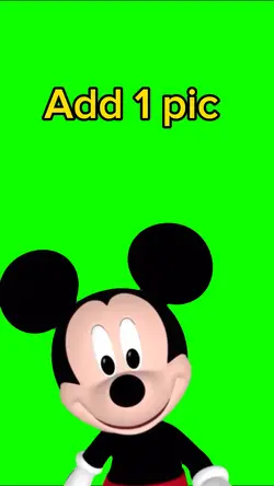 Mickey Mouse 