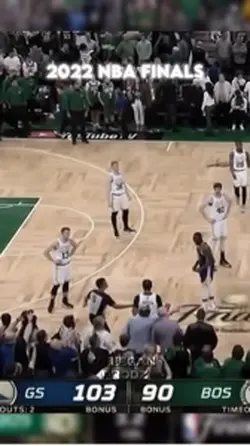 Celtics Win Finals