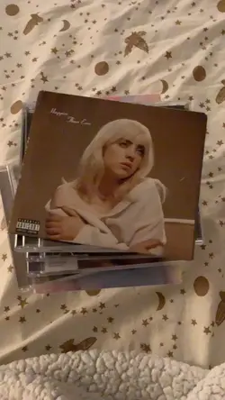 My cd collection