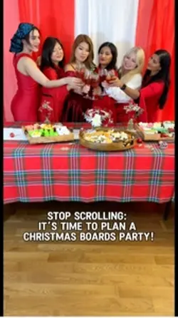 Christmas Party