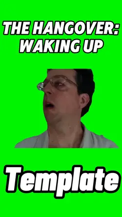 Hangover: Waking Up 