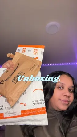 Unboxing 