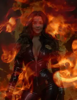 The fireman