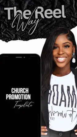 Church Promo 