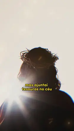 ENSINAMENTOS JESUS