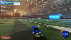 rocket league 1