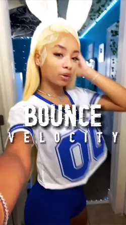 Bounce