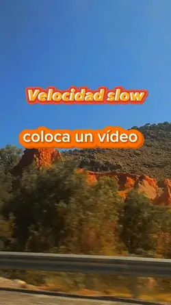 color otoño slow