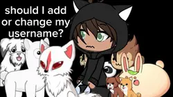 Should I change -