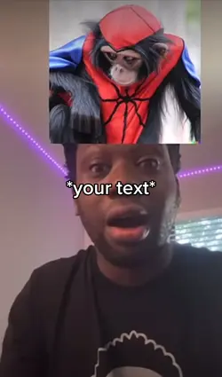 Spiderman meme