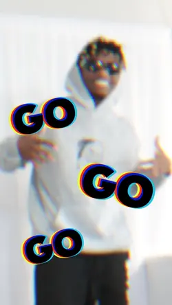 Go Go Go!!!