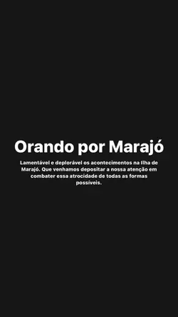 Oração 