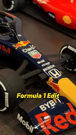 Formula 1 