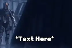 Batman meme 