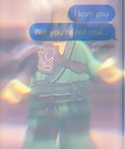 Ninjago Lloyd edit