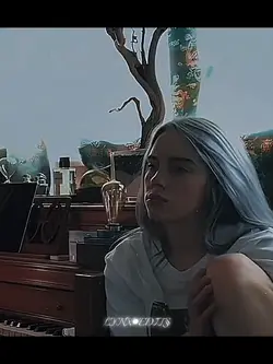 Billie Eilish 