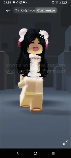wanna dance trend 