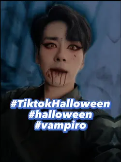 Vampiro Halloween