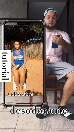 tutorial video