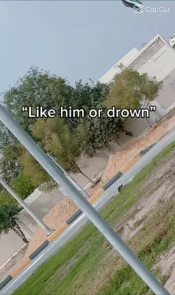 I'm drowningg