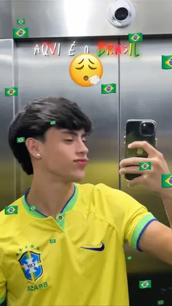 AQUI É O BRASIL 🇧🇷 