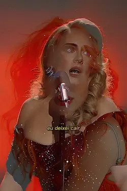 Adele