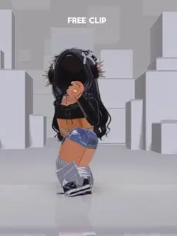 FREE CLIP
