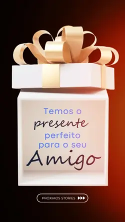 Dia do Amigo l Loja 