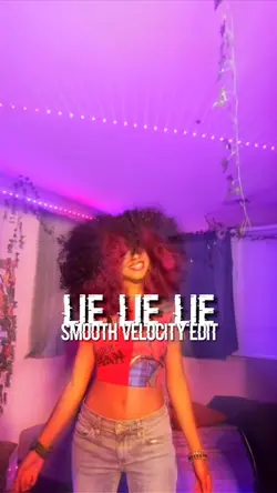 Live a Lie Lie Lie