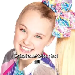 Jojo siwa 