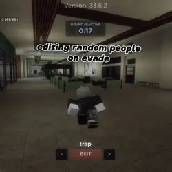 Roblox edit