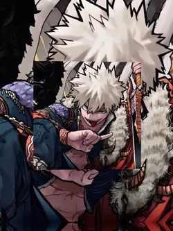 Bakugo