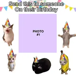 HAPPY BIRTHDAY!!!🥳🎉