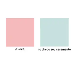 casamento ex trend