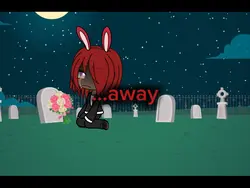 Oc backstory